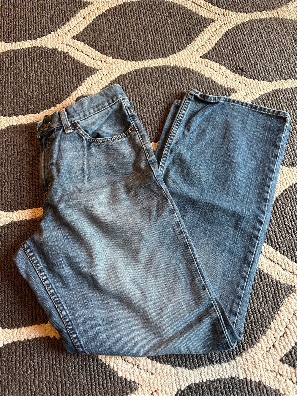American Eagle Loose Fit Men’s Jeans